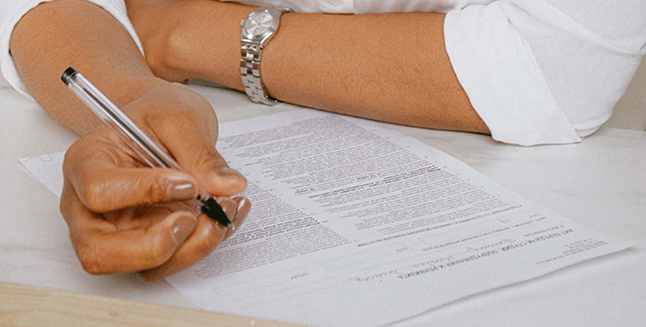 Six Steps Homeowners Should Expect During Closing