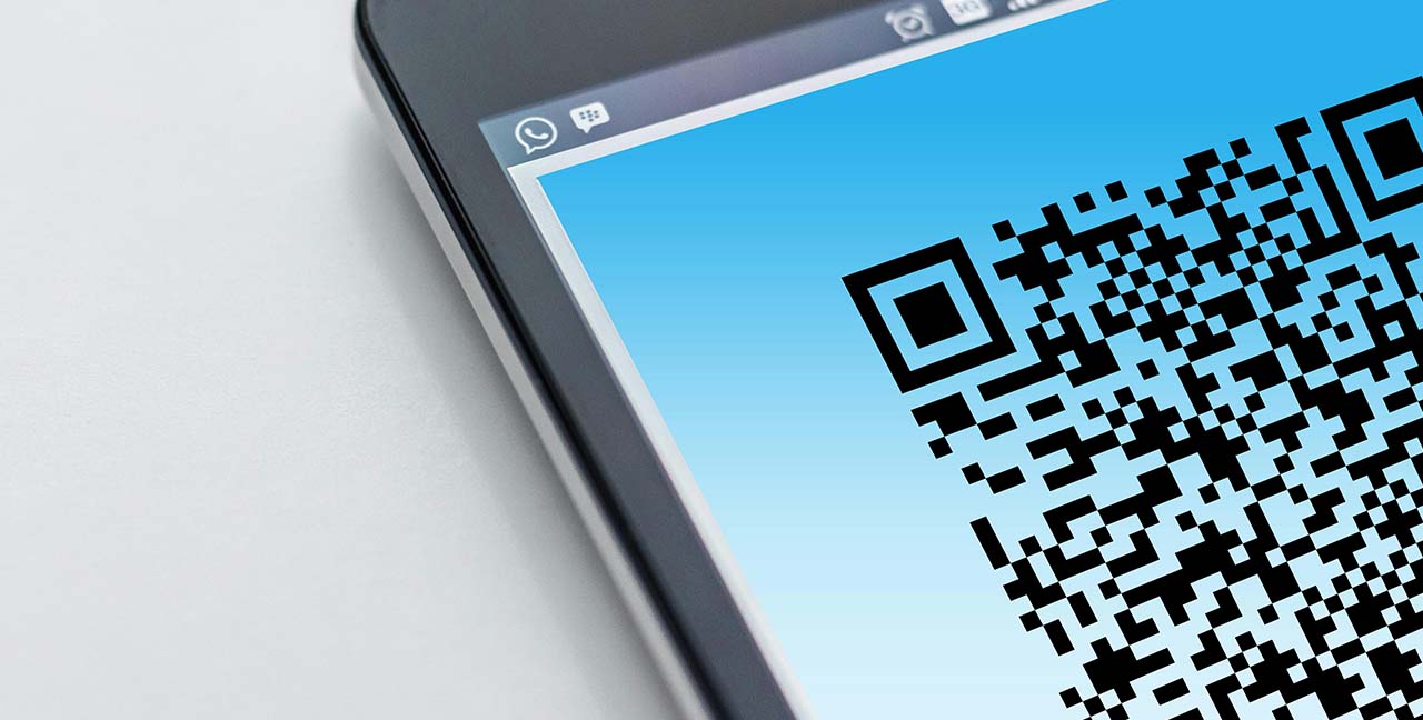 How to Use QR Codes to Increase Business