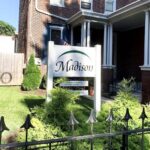 madison settlements founding carlisle pa