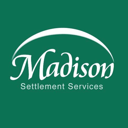 Madison Logo Green