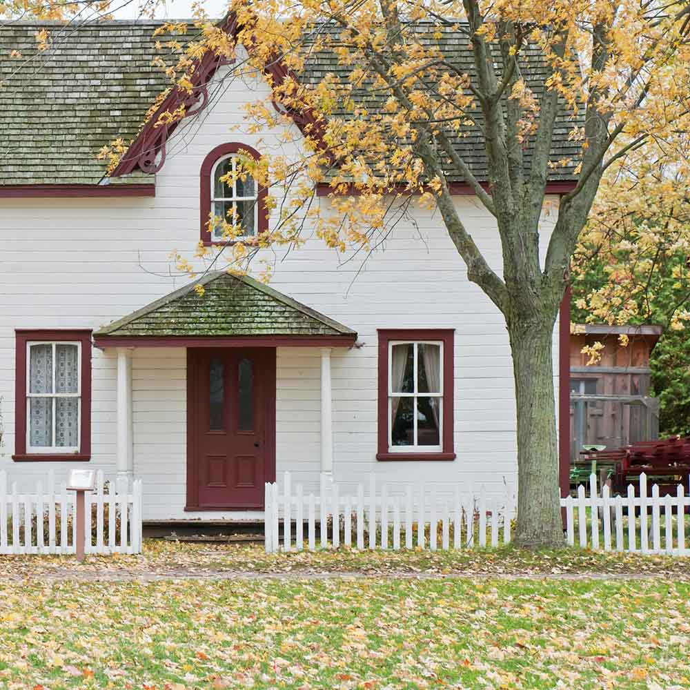 cb settlements residential real estate