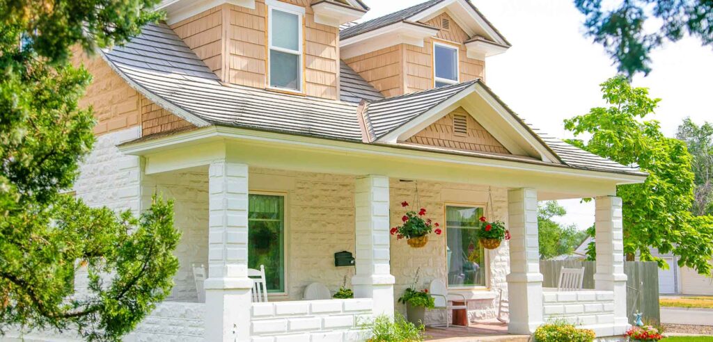 Home Purchasing